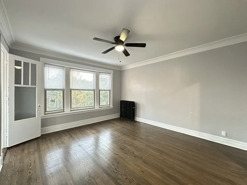 1214 W Rosemont Ave, ,  60660, USA 60660-unit#3-Chicago-IL