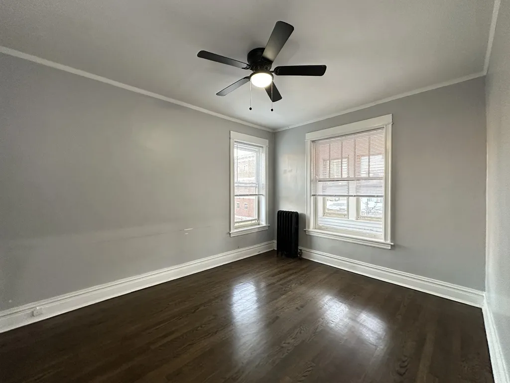 1214 W Rosemont Ave, ,  60660, USA 60660-unit#3-Chicago-IL