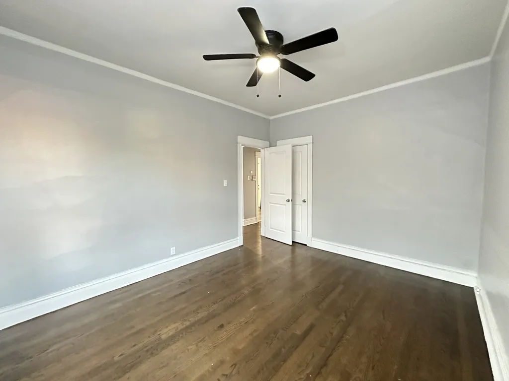 1214 W Rosemont Ave, ,  60660, USA 60660-unit#3-Chicago-IL