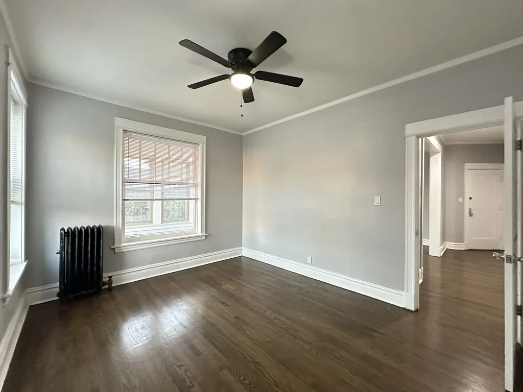 1214 W Rosemont Ave, ,  60660, USA 60660-unit#3-Chicago-IL