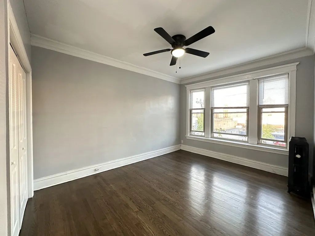 1214 W Rosemont Ave, ,  60660, USA 60660-unit#3-Chicago-IL