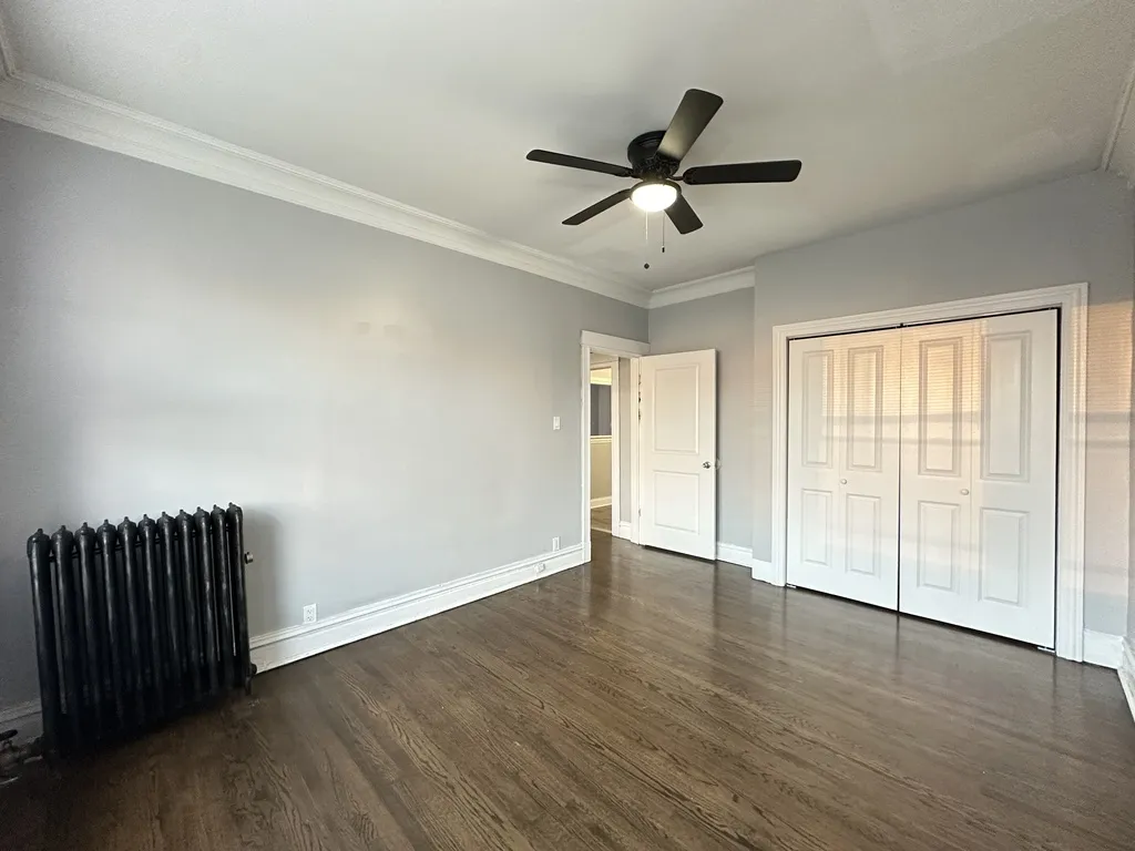 1214 W Rosemont Ave, ,  60660, USA 60660-unit#3-Chicago-IL