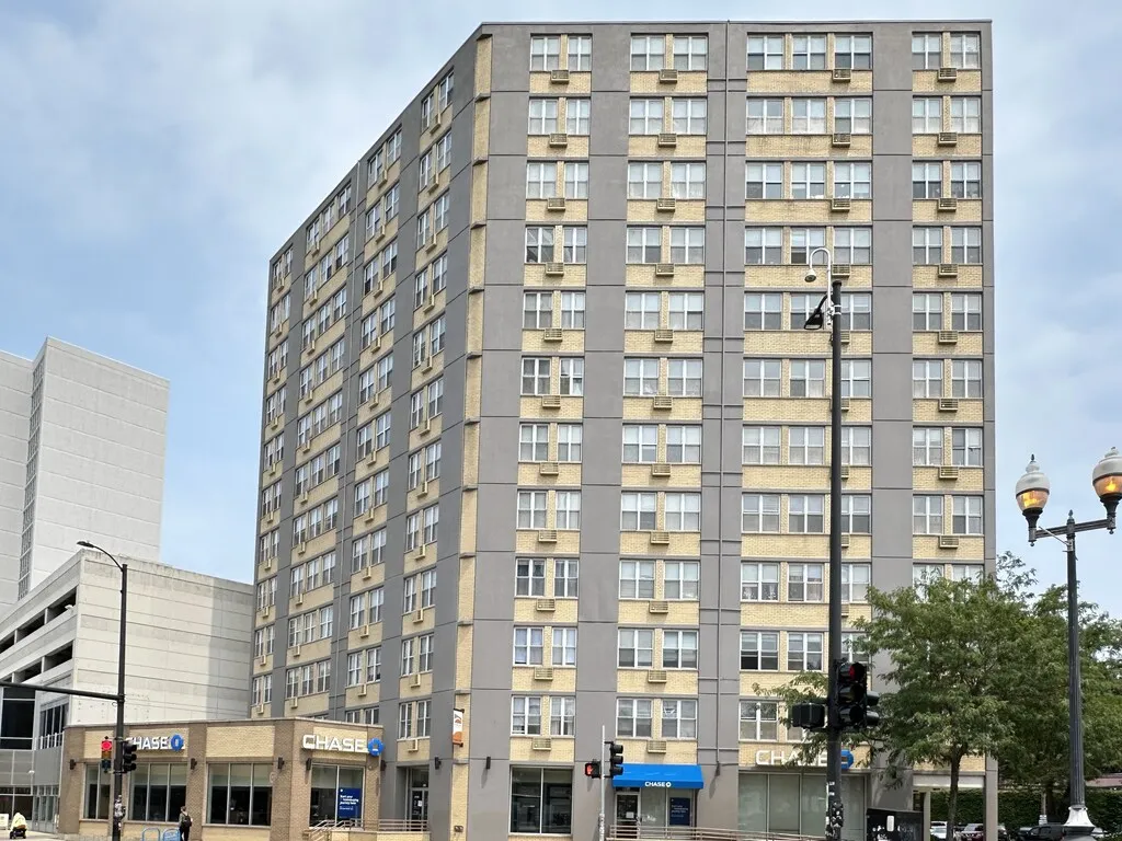 6415 N Sheridan Rd, , 60626, USA 60626-unit#607-Chicago-IL