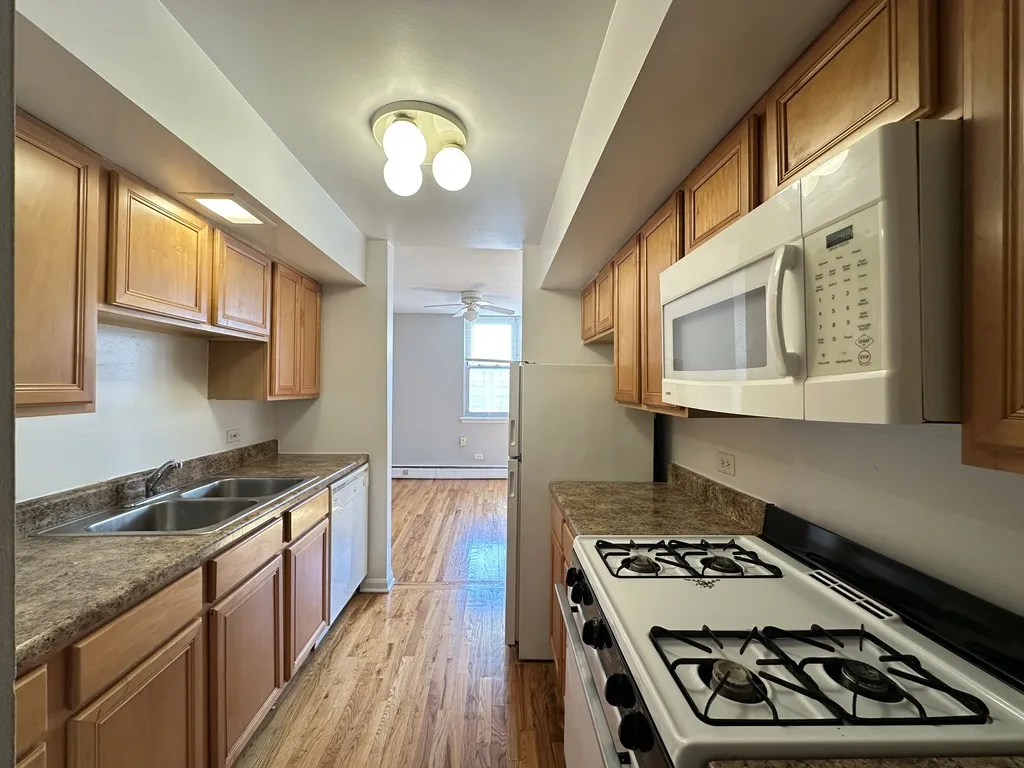6415 N Sheridan Rd, ,  60626, USA 60626-unit#607-Chicago-IL