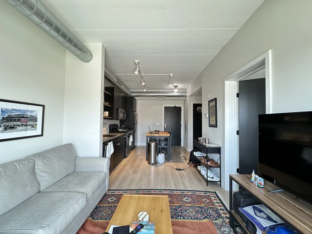 941 W Belmont Ave, ,  60657, USA 60657-unit#603-Chicago-IL