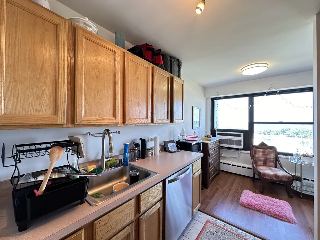 3410 N Lake Shore Dr, , 60657, USA 60657-unit#12F-Chicago-IL