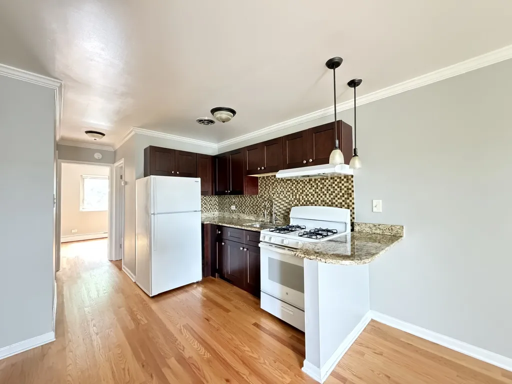 8500 Waukegan Rd, Morton Grove, 60053, USA 60053-unit#12-Chicago-IL