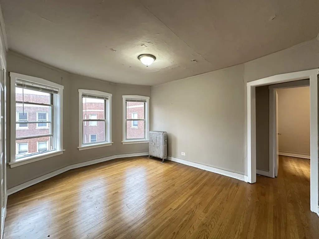 4031 W Melrose St, , 60641, USA 60641-unit#3S-Chicago-IL