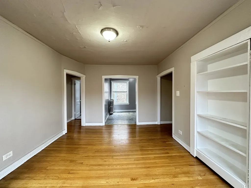 4031 W Melrose St, , 60641, USA 60641-unit#3S-Chicago-IL