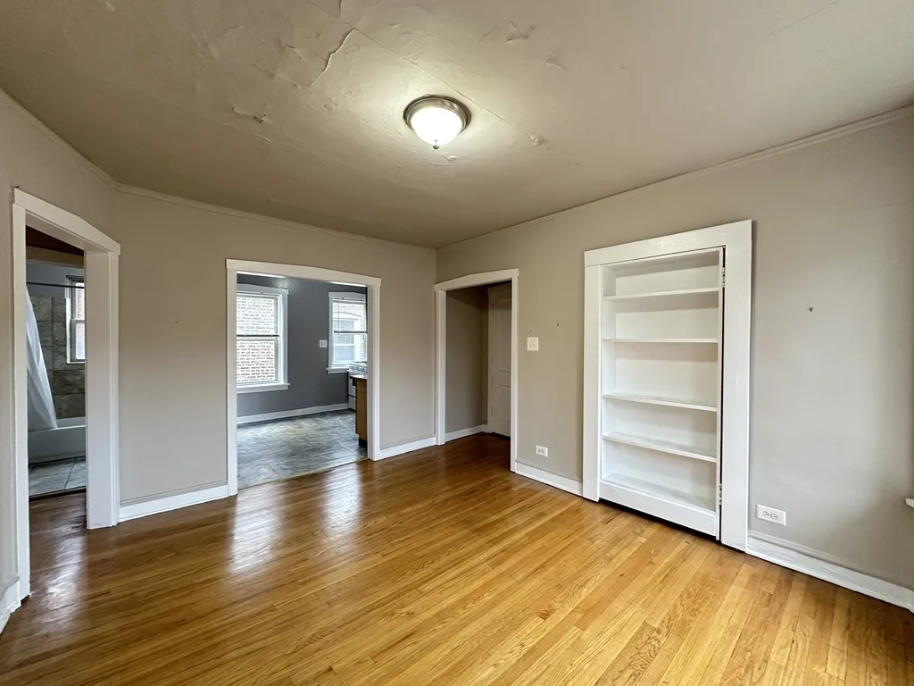 4031 W Melrose St, , 60641, USA 60641-unit#3S-Chicago-IL