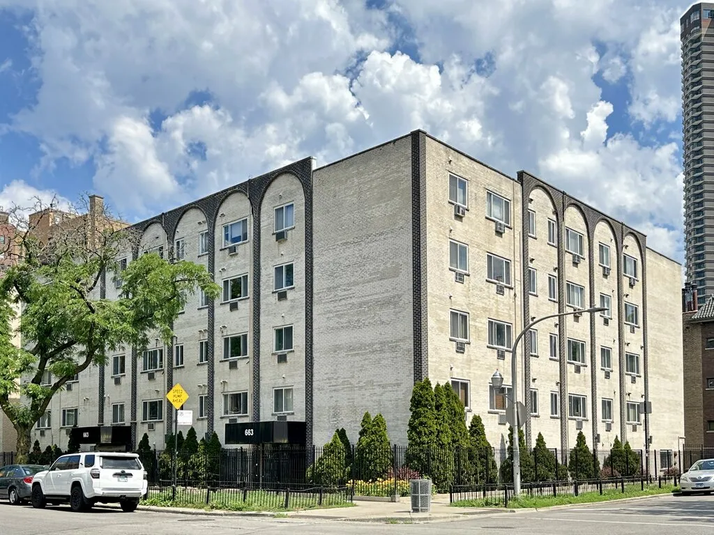 663 W Grace St, , 60613, USA 60613-unit#504-Chicago-IL