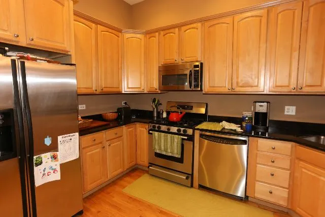 5349 N Kenmore Ave, ,  60640, USA 60640-unit#2S-Chicago-IL