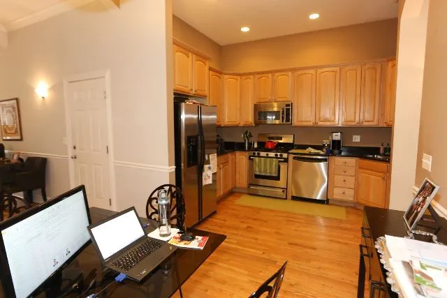 5349 N Kenmore Ave, ,  60640, USA 60640-unit#2S-Chicago-IL