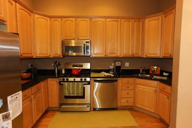 5349 N Kenmore Ave, ,  60640, USA 60640-unit#3N-Chicago-IL