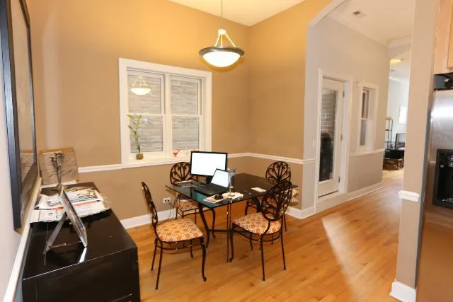 5349 N Kenmore Ave, ,  60640, USA 60640-unit#3N-Chicago-IL