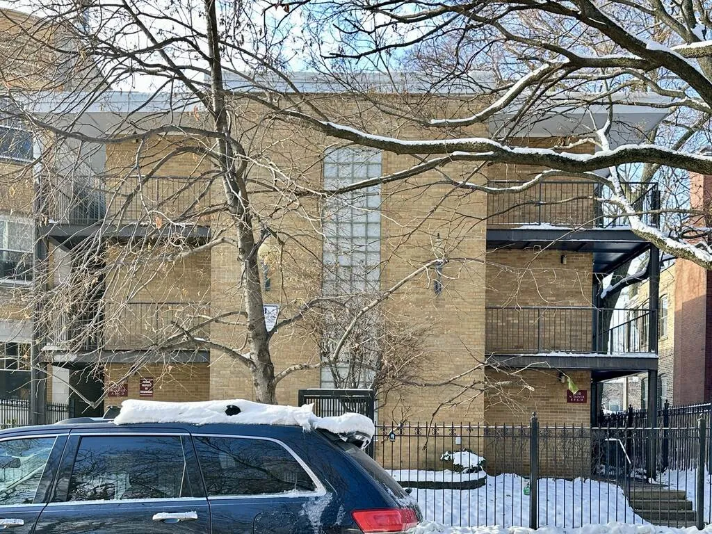 4610 N Dover St, , 60640, USA 60640-unit#2H-Chicago-IL