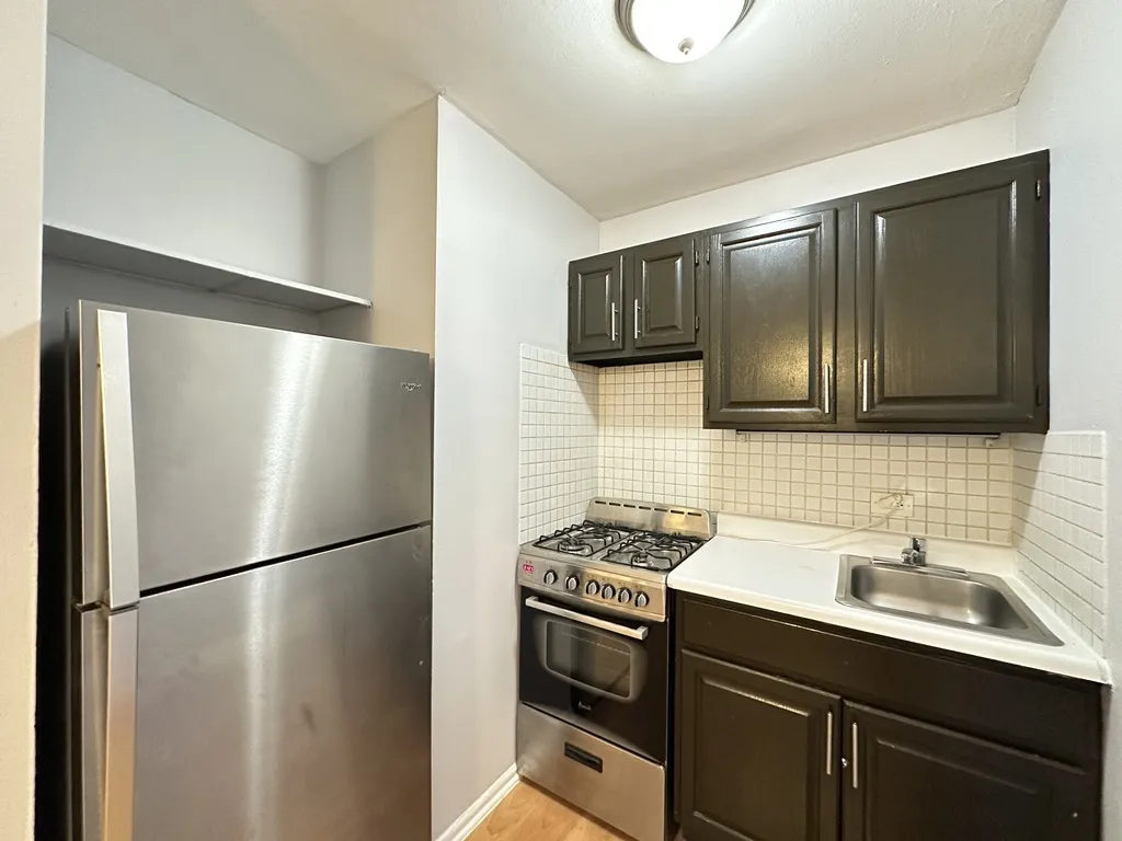 4610 N Dover St, ,  60640, USA 60640-unit#2H-Chicago-IL