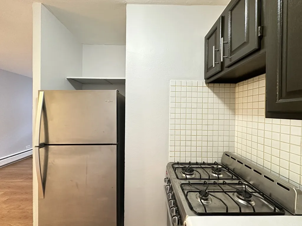 4610 N Dover St, ,  60640, USA 60640-unit#2H-Chicago-IL