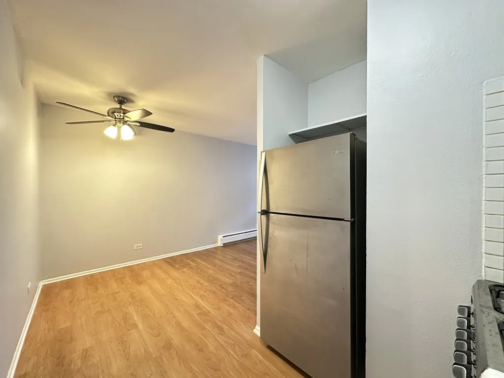 4610 N Dover St, ,  60640, USA 60640-unit#2H-Chicago-IL