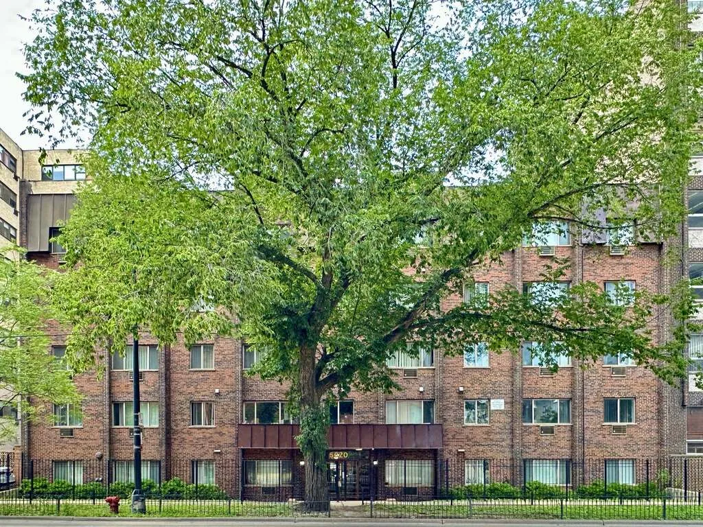 5820 N Sheridan Rd, , 60660, USA 60660-unit#405-Chicago-IL