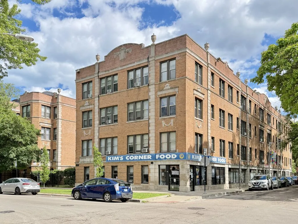 1367 W Estes Ave, , 60626, USA 60626-unit#2K-Chicago-IL