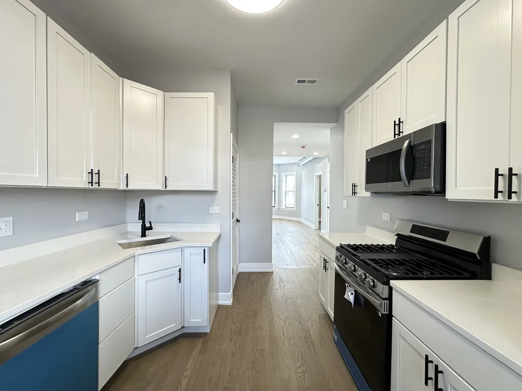 3834 N Wilton Ave, ,  60613, USA 60613-unit#3-Chicago-IL