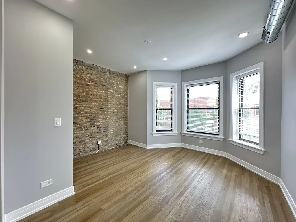 3834 N Wilton Ave, ,  60613, USA 60613-unit#3-Chicago-IL
