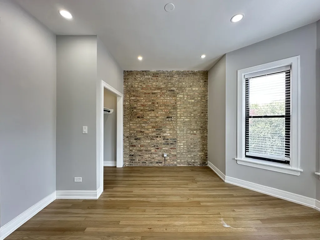 3834 N Wilton Ave, ,  60613, USA 60613-unit#3-Chicago-IL