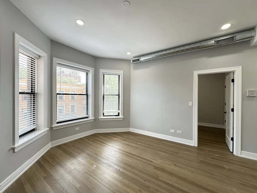 3834 N Wilton Ave, ,  60613, USA 60613-unit#3-Chicago-IL