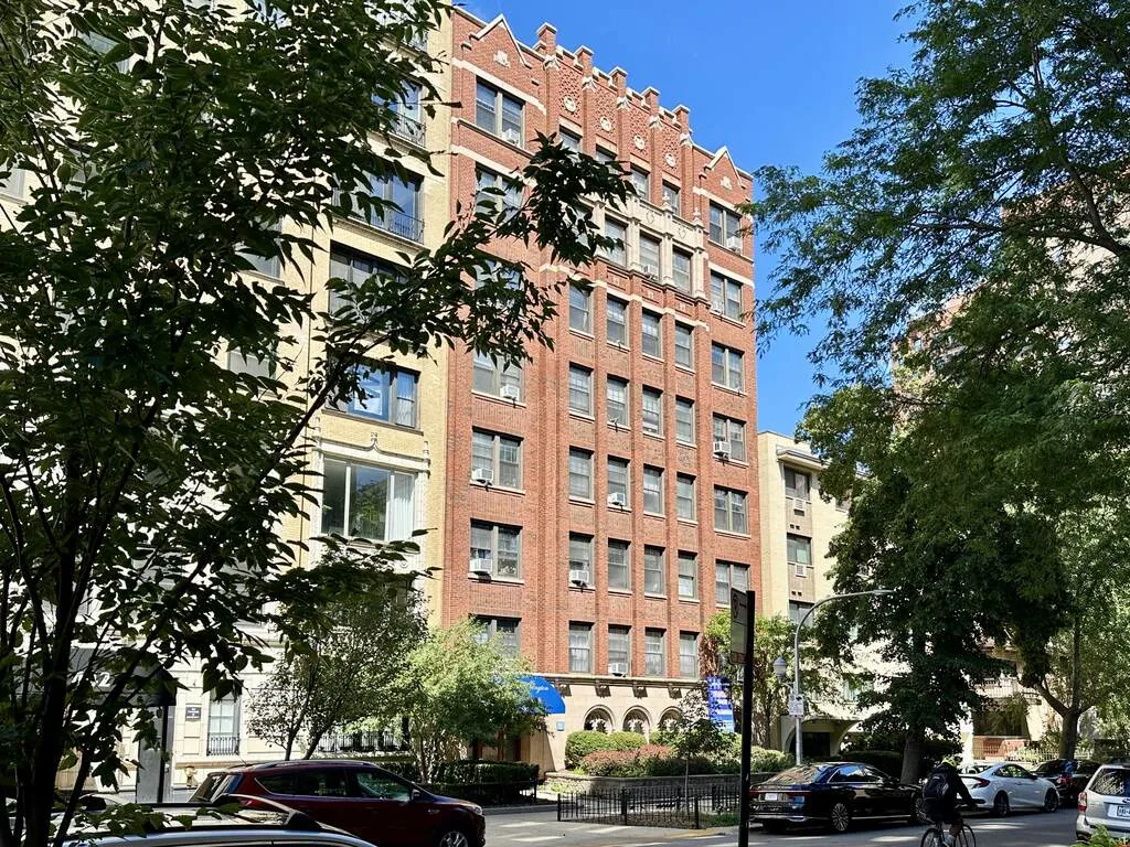 434 W Wellington Ave, , 60657, USA 60657-unit#606-Chicago-IL