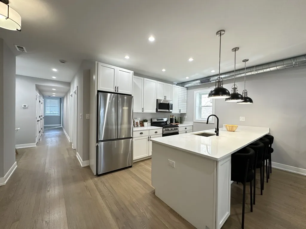 2641 W Carmen Ave, , 60625, USA 60625-unit#1-Chicago-IL