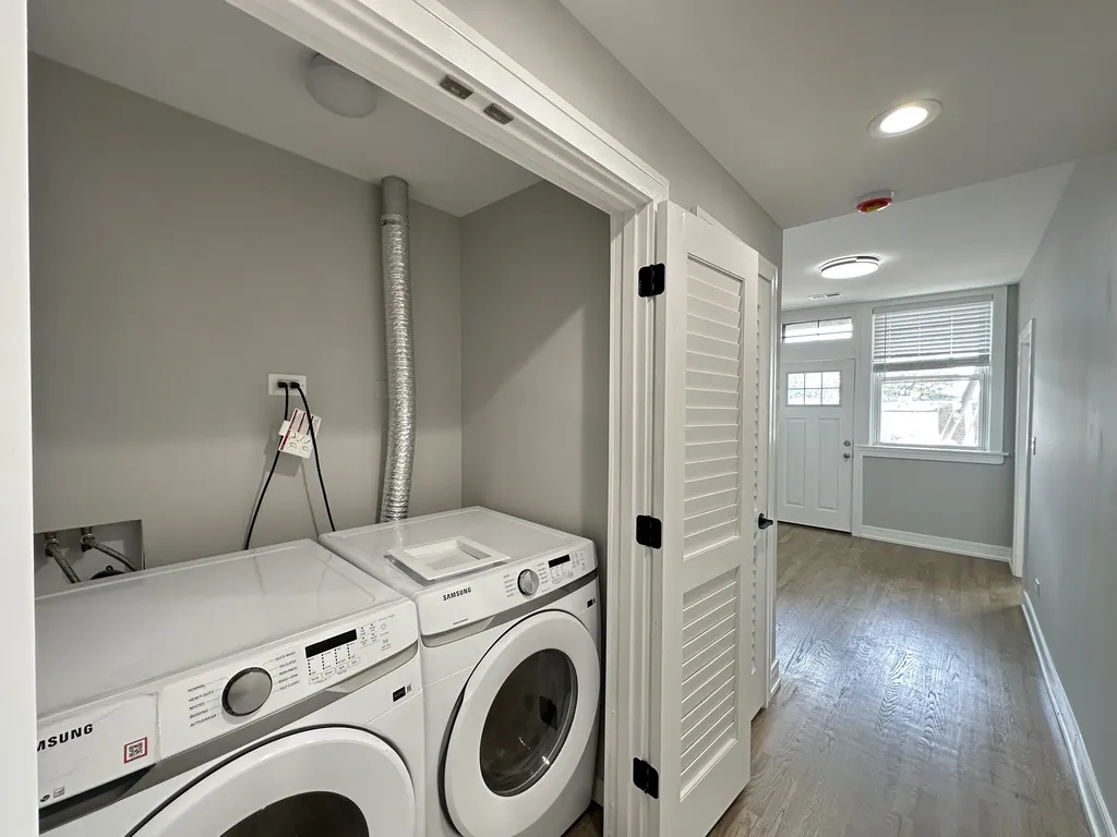 2641 W Carmen Ave, ,  60625, USA 60625-unit#3-Chicago-IL