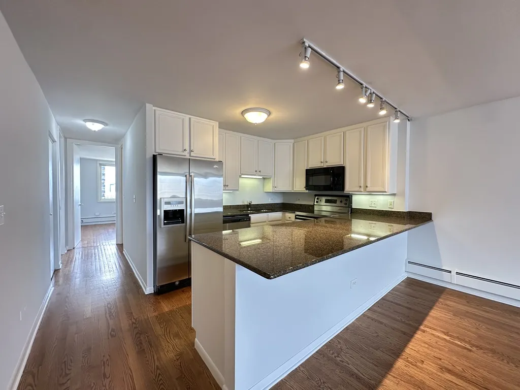 1344 N Dearborn St, ,  60610, USA 60610-unit#17G-Chicago-IL