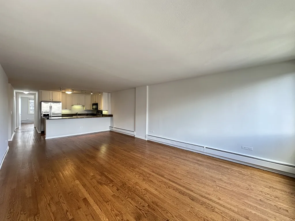 1344 N Dearborn St, ,  60610, USA 60610-unit#17G-Chicago-IL