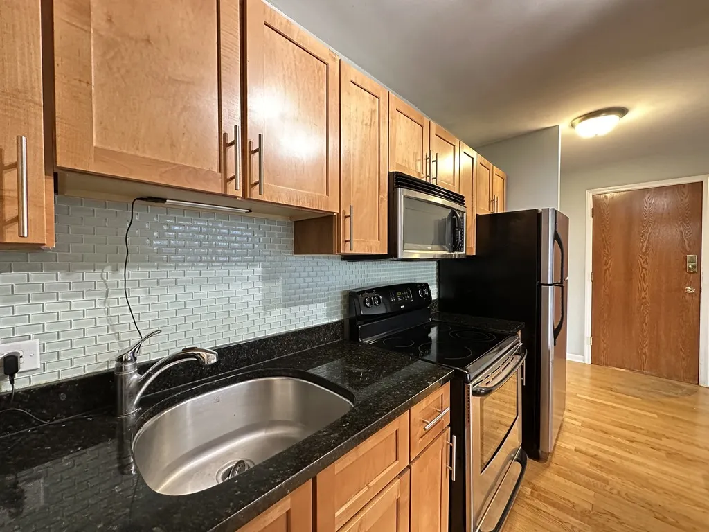 4180 N Marine Dr, ,  60613, USA 60613-unit#1608-Chicago-IL