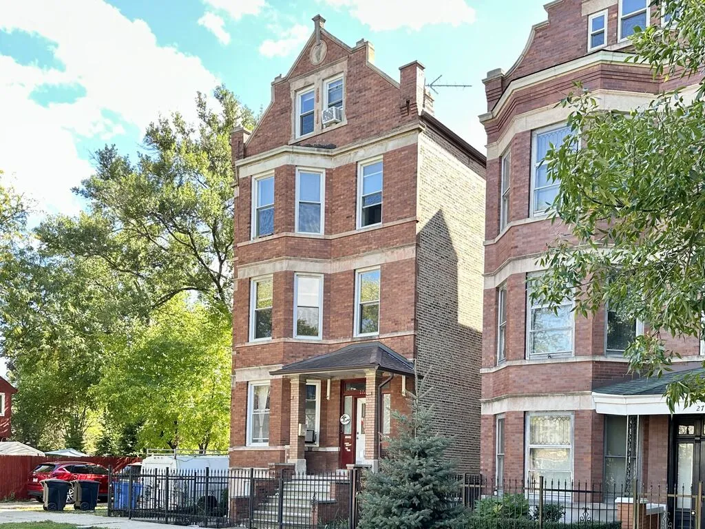 2713 W 16th St, , 60608, USA 60608-unit#3-Chicago-IL