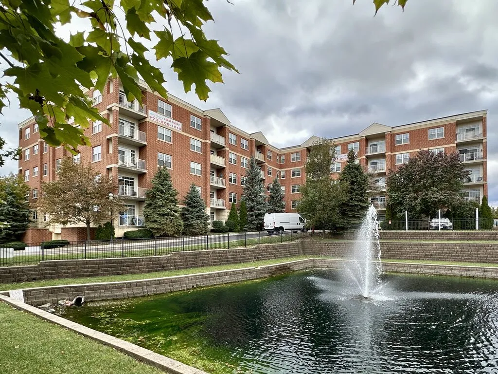 2 Itasca Rd, Addison, 60101, USA 60143-unit#419-Chicago-IL