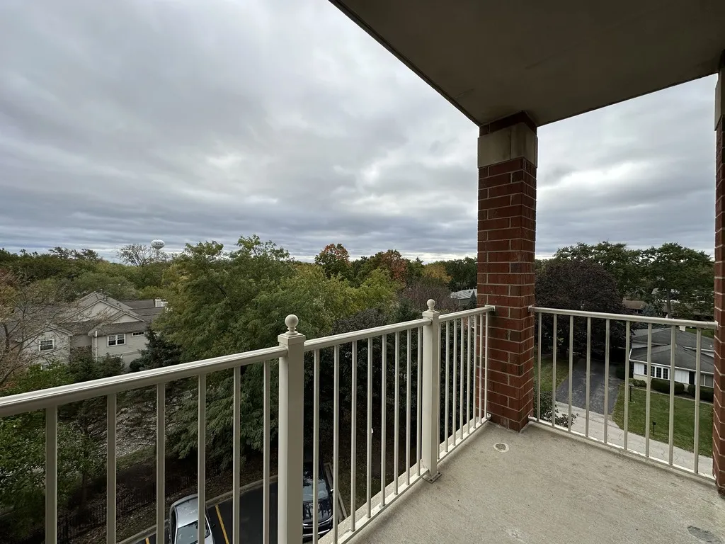 2 Itasca Rd, Addison,  60101, USA 60143-unit#419-Chicago-IL