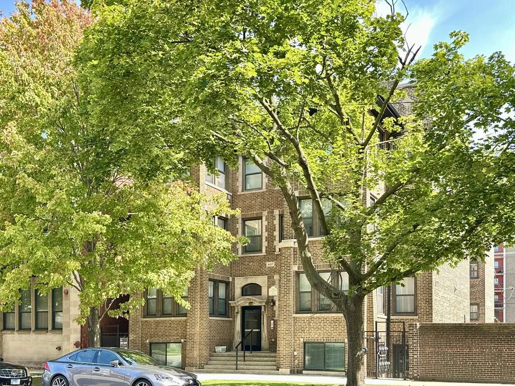 4117 S Michigan Ave, , 60653, USA 60653-unit#GS-Chicago-IL
