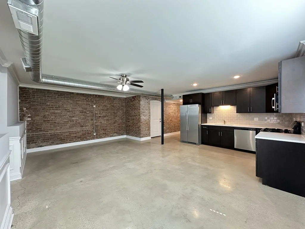 4117 S Michigan Ave, ,  60653, USA 60653-unit#GS-Chicago-IL
