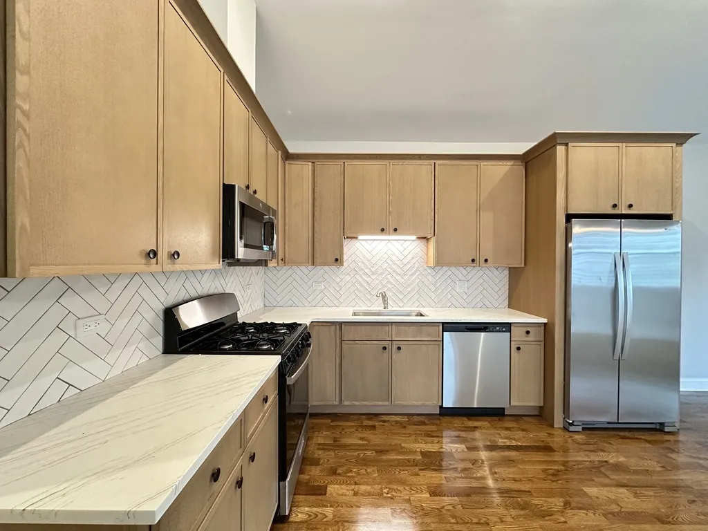 547 N Springfield Ave, , 60624, USA 60624-unit#SFH-Chicago-IL