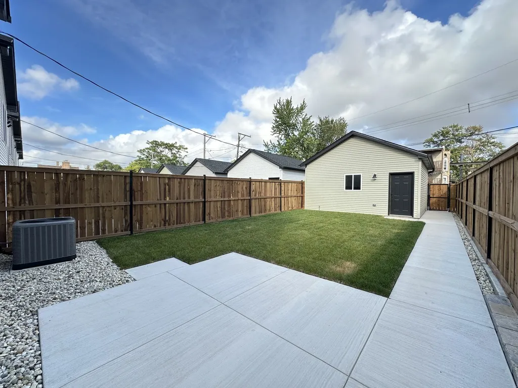 547 N Springfield Ave, , 60624, USA 60624-unit#SFH-Chicago-IL