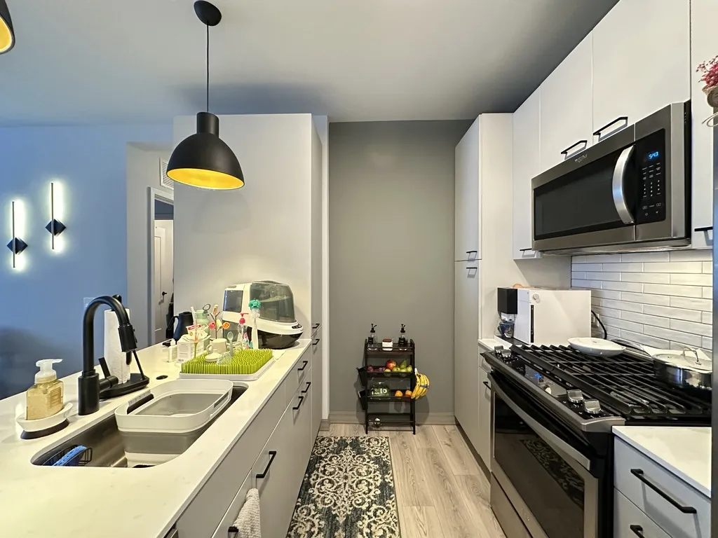 2155 N Elston Ave, ,  60614, USA 60614-unit#404-Chicago-IL