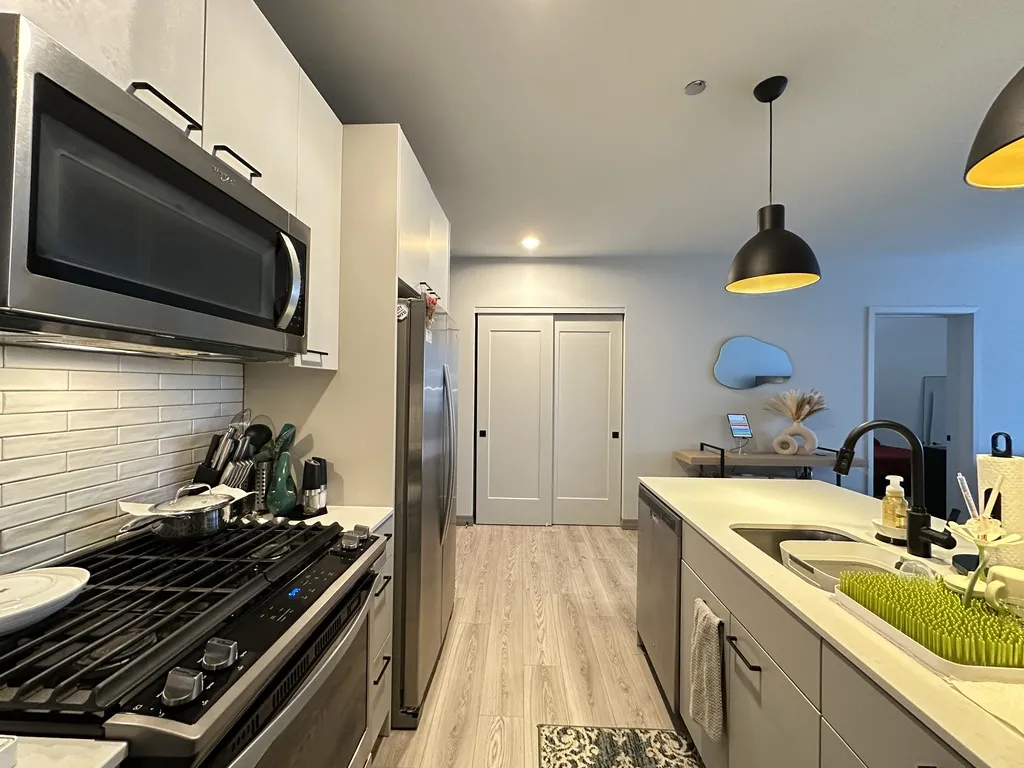 2155 N Elston Ave, ,  60614, USA 60614-unit#404-Chicago-IL