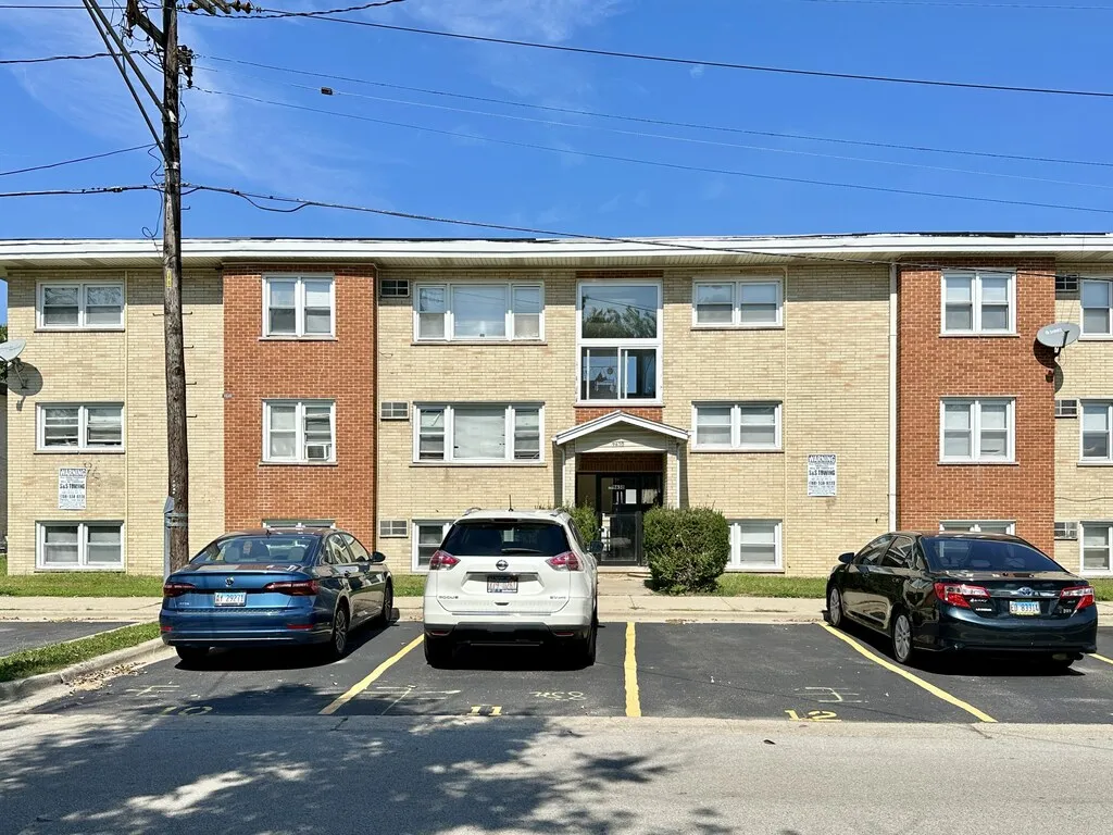9630 Ivanhoe Ave, Schiller Park, 60176, USA 60176-unit#1-Chicago-IL