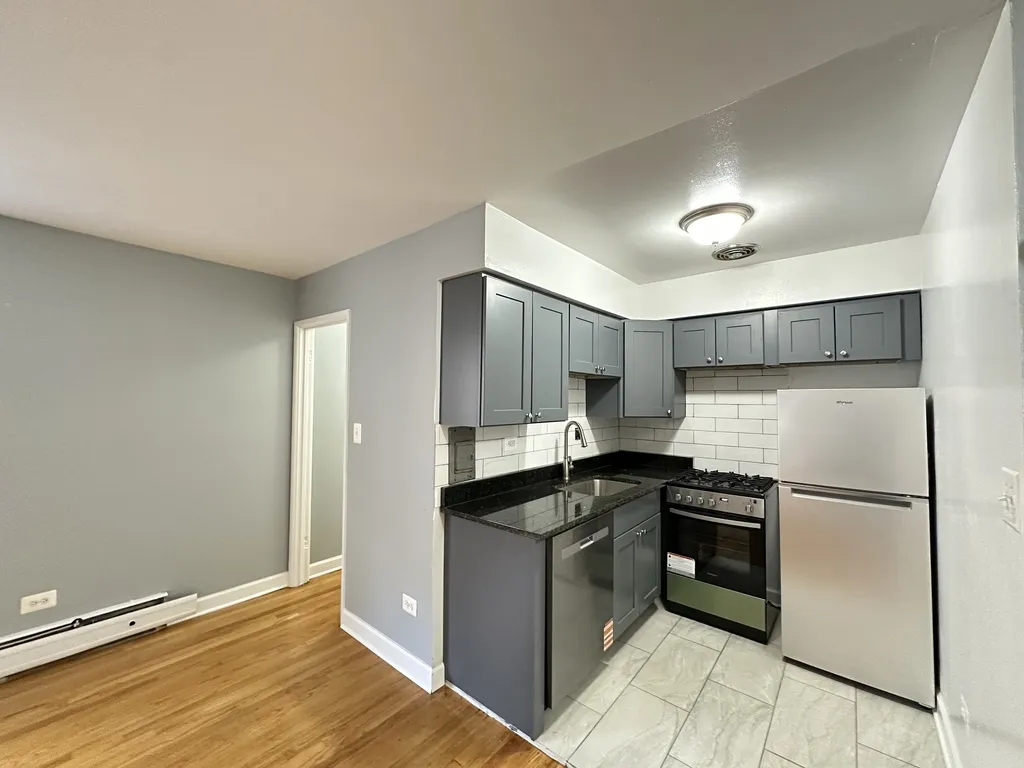 1515 W Morse Ave, ,  60626, USA 60626-unit#303-Chicago-IL