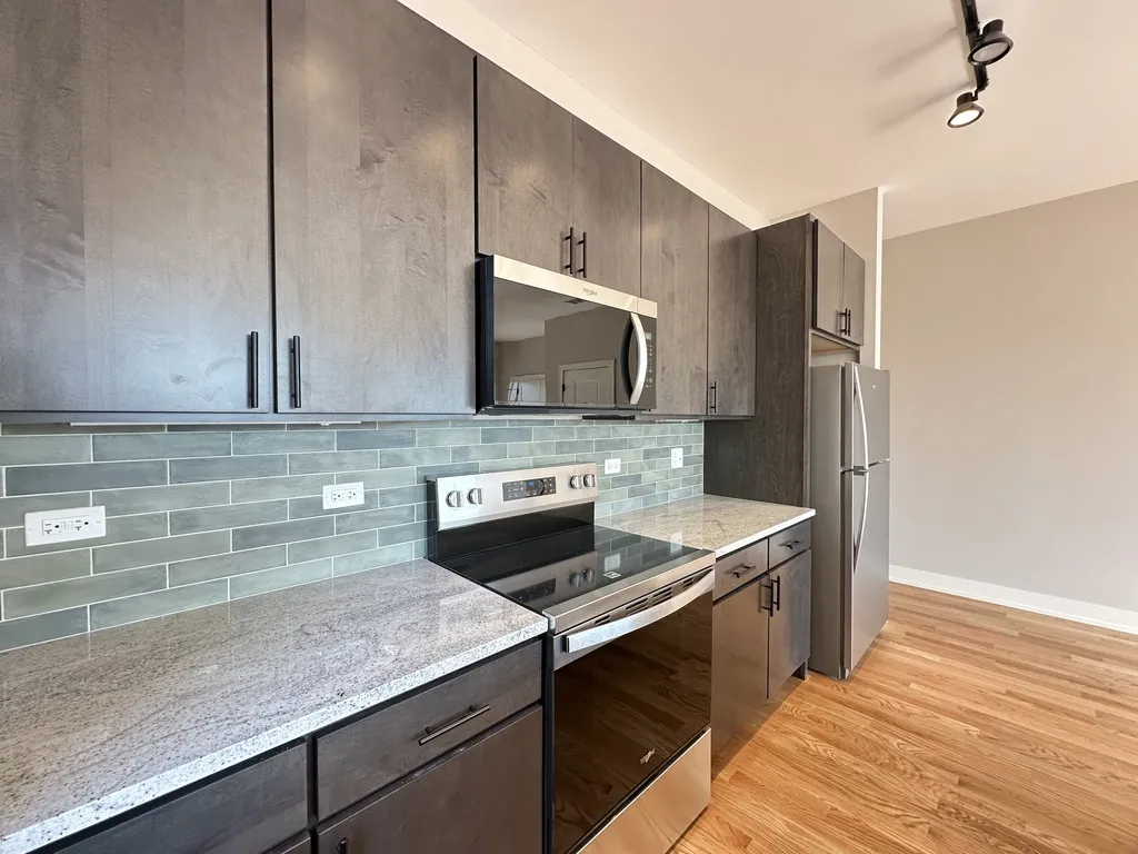 2100 W 18th Pl, , 60608, USA 60608-unit#302-Chicago-IL