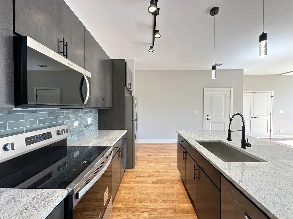 2100 W 18th Pl, ,  60608, USA 60608-unit#202-Chicago-IL