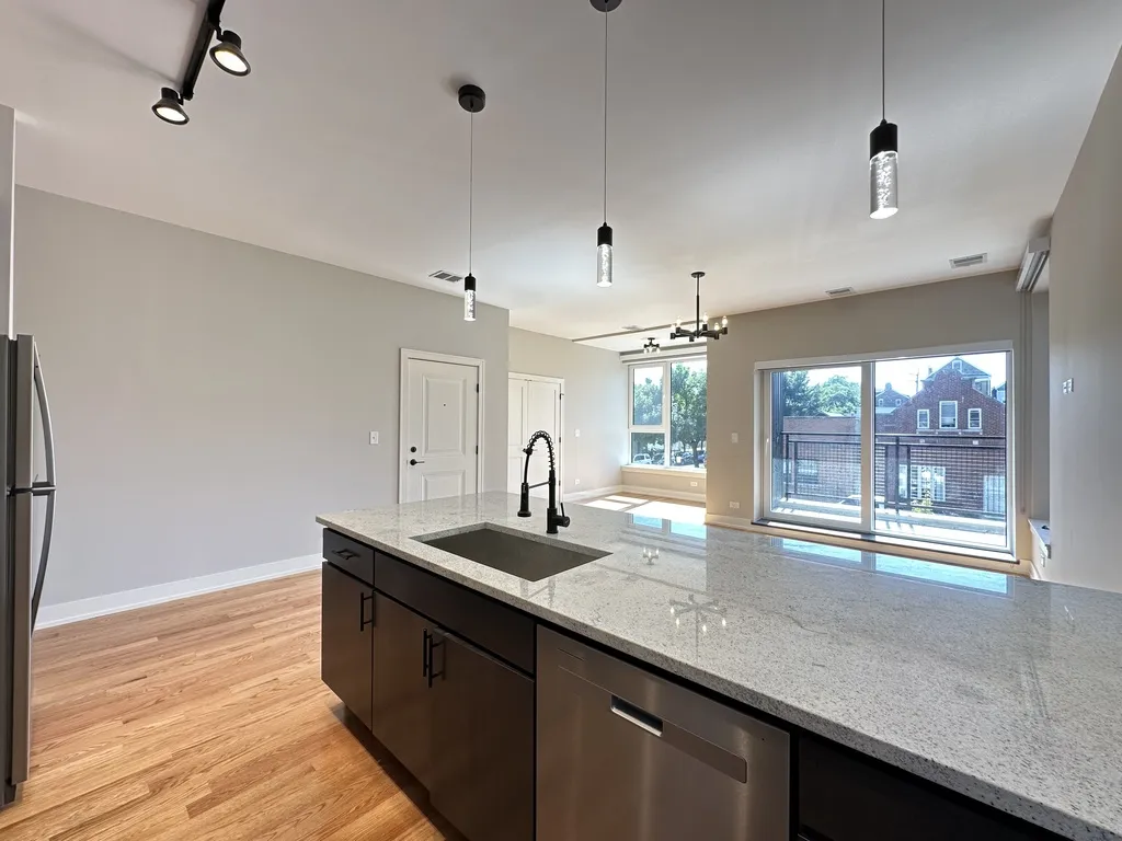 2100 W 18th Pl, ,  60608, USA 60608-unit#202-Chicago-IL