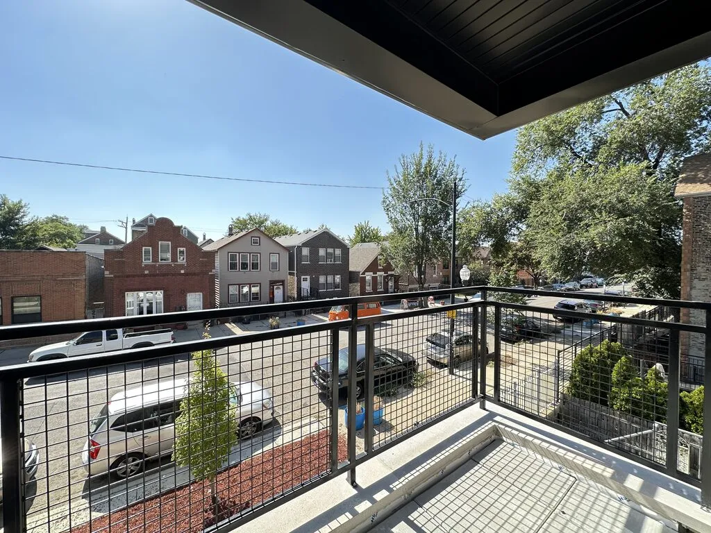 2100 W 18th Pl, ,  60608, USA 60608-unit#202-Chicago-IL